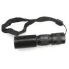 mini uv light