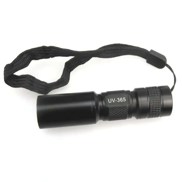 mini uv light