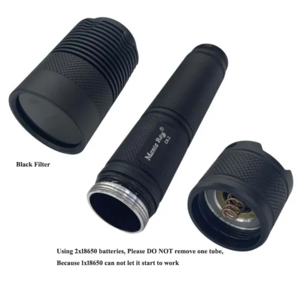 uvb lamp bulb