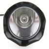 Best uv black lights 3W 365nm UVA led flashlight