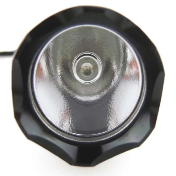 Best uv black lights 3W 365nm UVA led flashlight