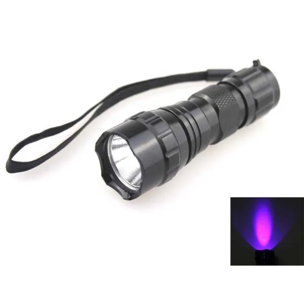 black light uv lamp​