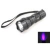 black uv lamp
