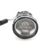 best quality black uv lamp 395nm led flashlight