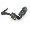 best quality black uv lamp 395nm led flashlight