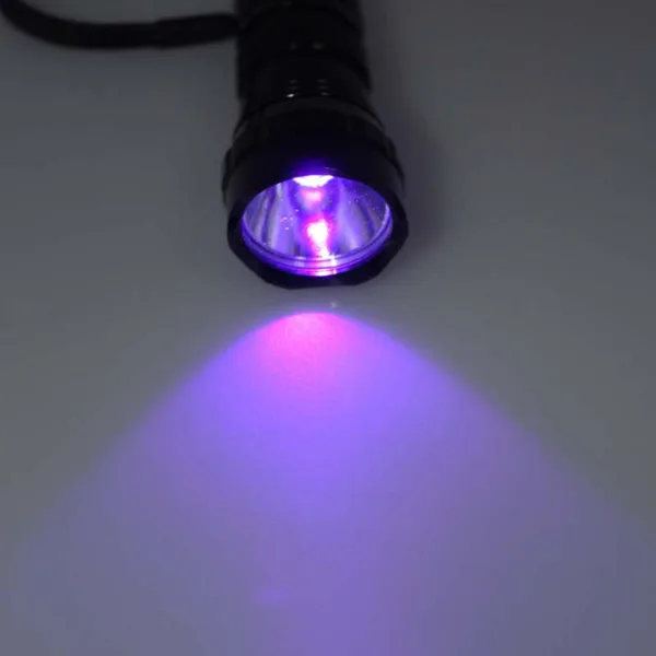 black light uv lamp​