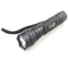best uv flashlight 395nm led torch