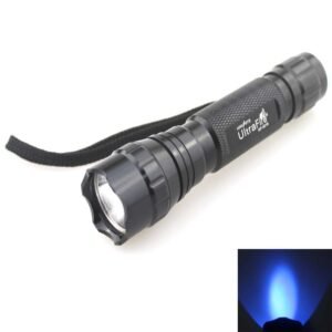 best uv flashlight