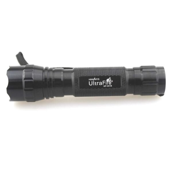 best uv flashlight 395nm led torch