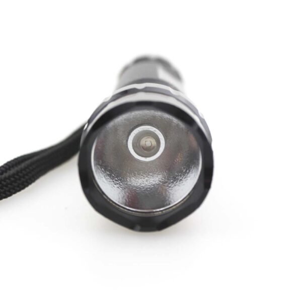 best uv flashlight 395nm led torch