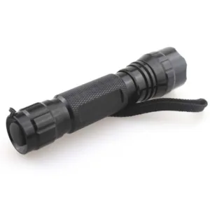 best uv flashlight