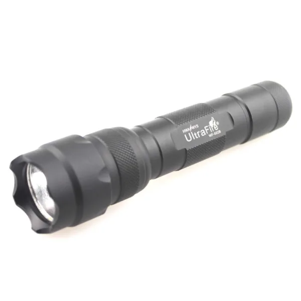 uv black light