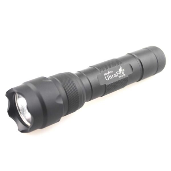 Best uv black lamp led flashlight 395nm