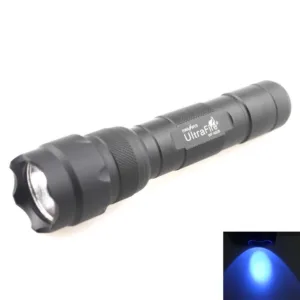 uv black light