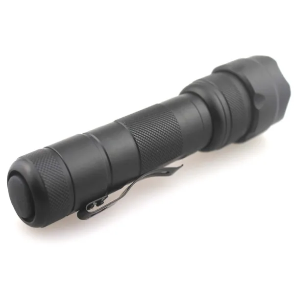 uv blacklight flashlight​