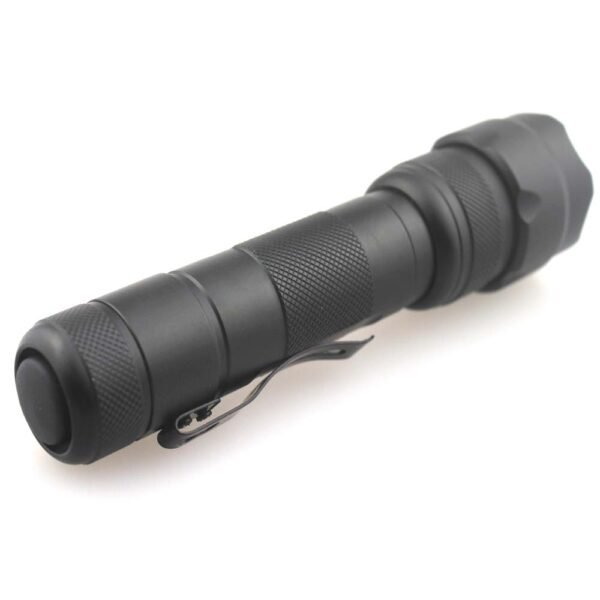 Best uv black lamp led flashlight 395nm