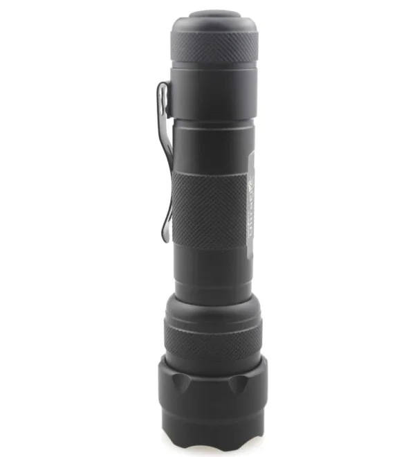 uv blacklight flashlight​