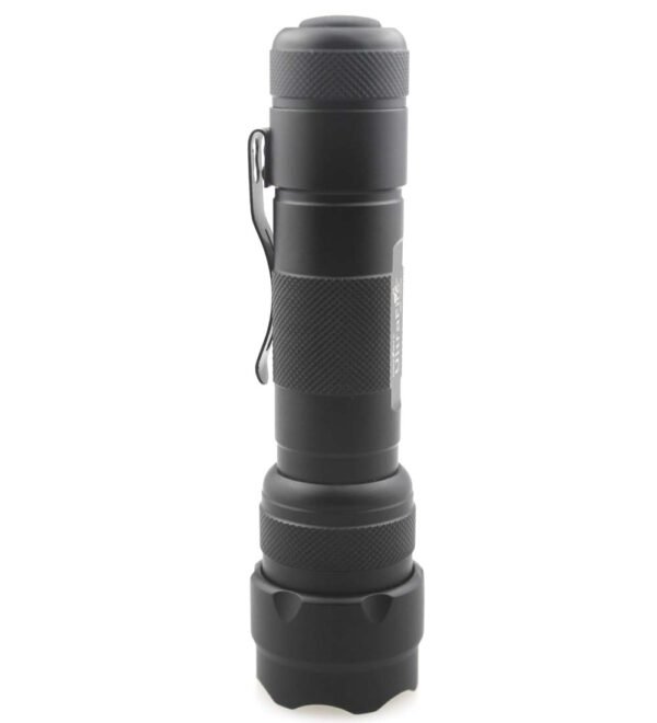 Best uv black lamp led flashlight 395nm