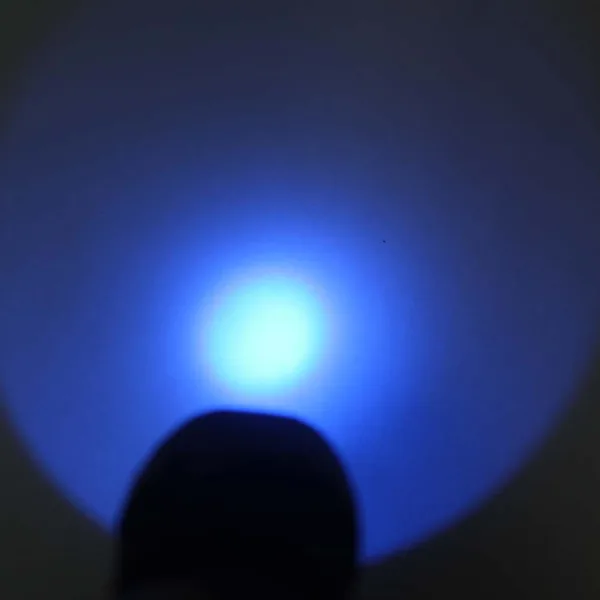 uv black light