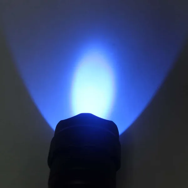 uv black light