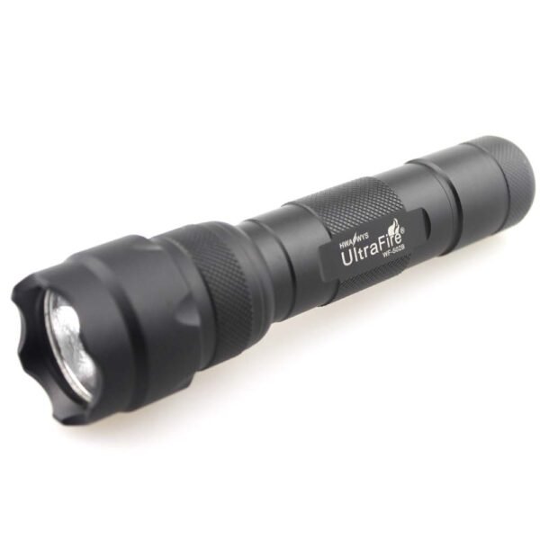 uv blacklight