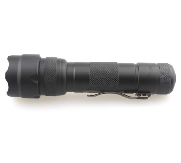 best uv blacklight 365nm led torch flashlight