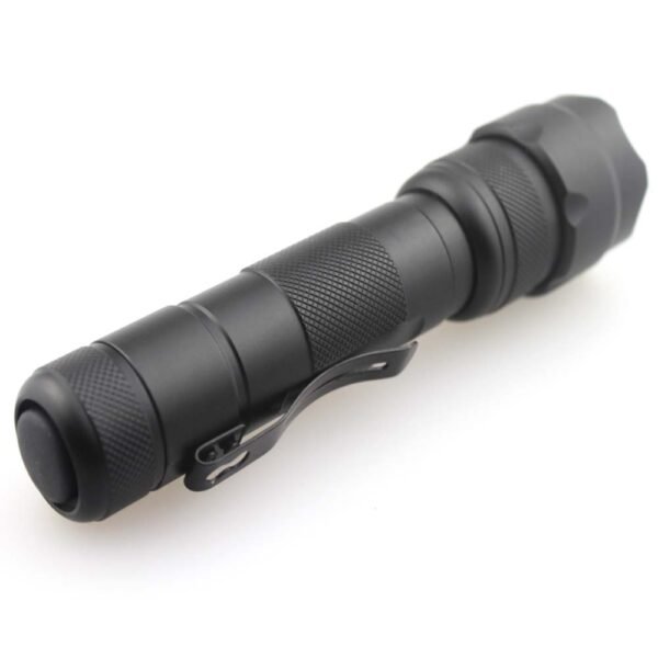 best uv blacklight 365nm led torch flashlight
