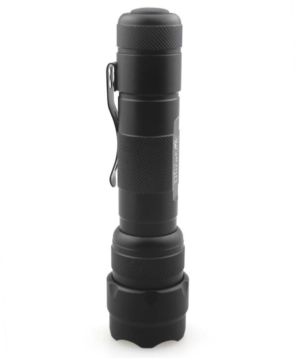 best uv blacklight 365nm led torch flashlight