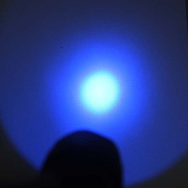 best uv blacklight 365nm led torch flashlight