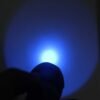 best uv blacklight 365nm led torch flashlight