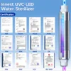 uv light water filter