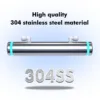 uv filter for water