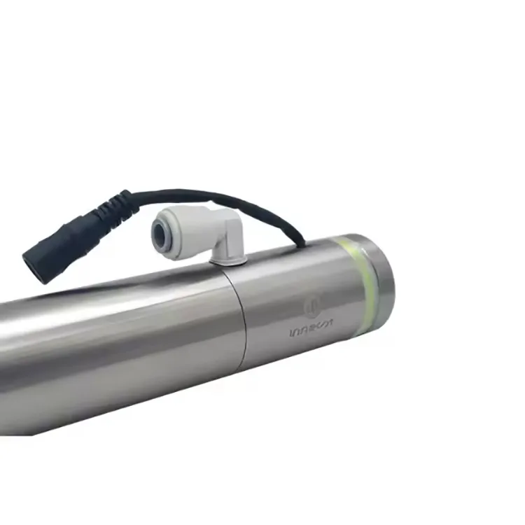 uv filter water