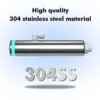 uv filter water