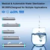 uv light for well water 4 uv light for well water