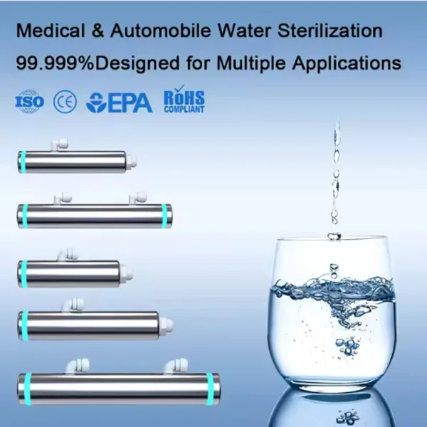 uv light for well water 4 uv light for well water