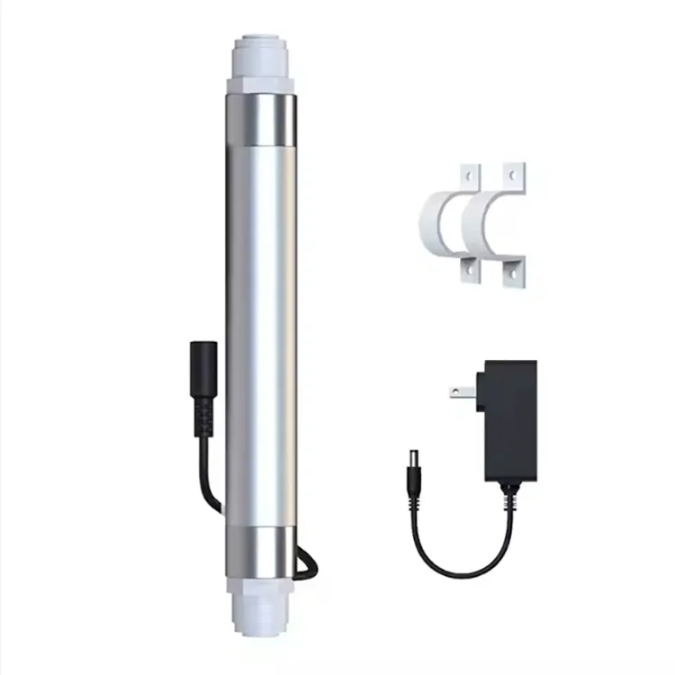 uv light water filter