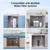 uv light water filter 4 uv light water filter