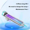 uv light water purifier