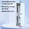 uv light water treatment uv light water treatment