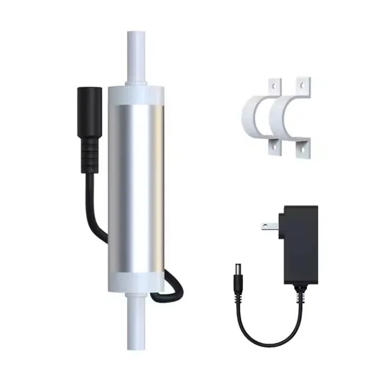 uv water filter system