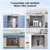 uv water filter system 4 uv water filter system