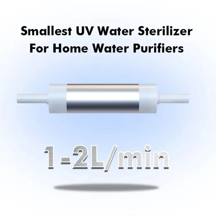 uv water filter system