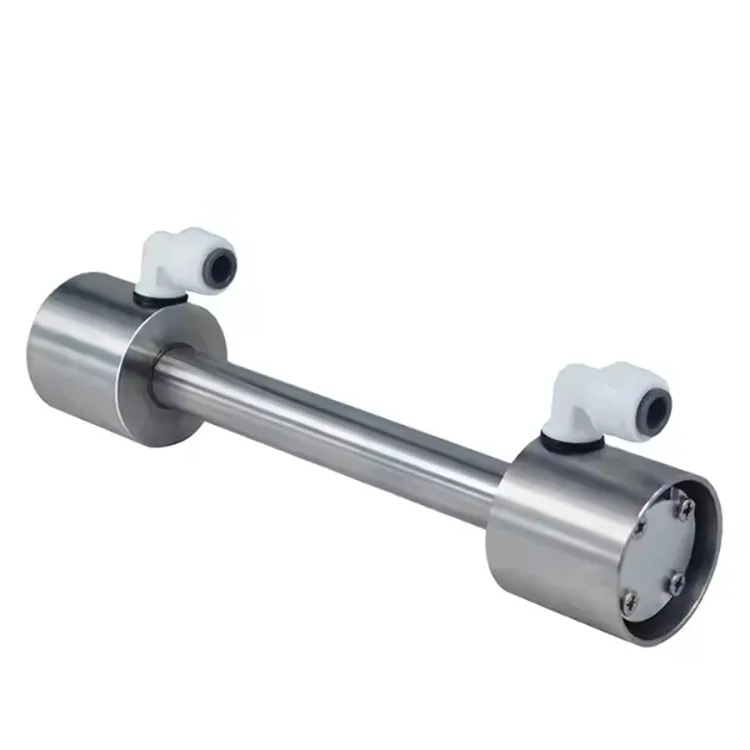 uv water filtration system