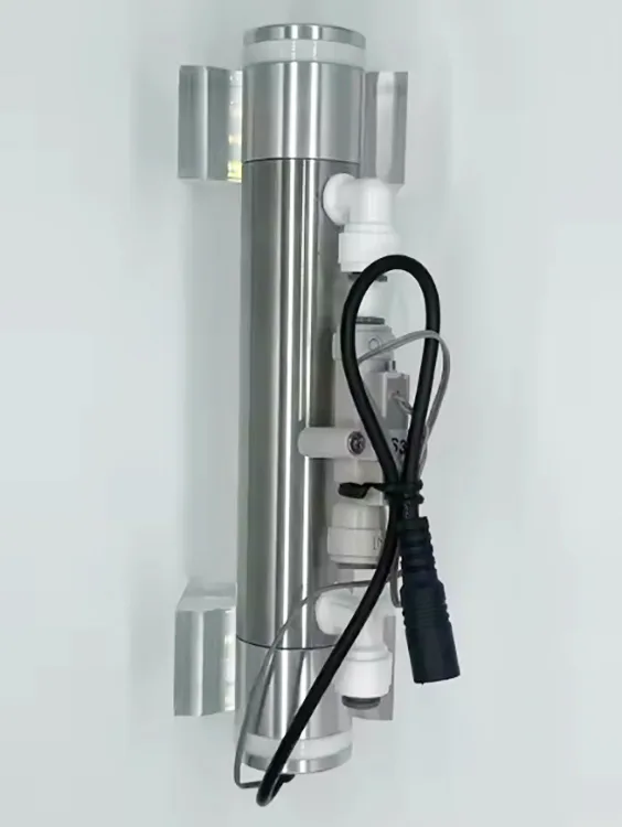 uv water filtration system uv water filtration system
