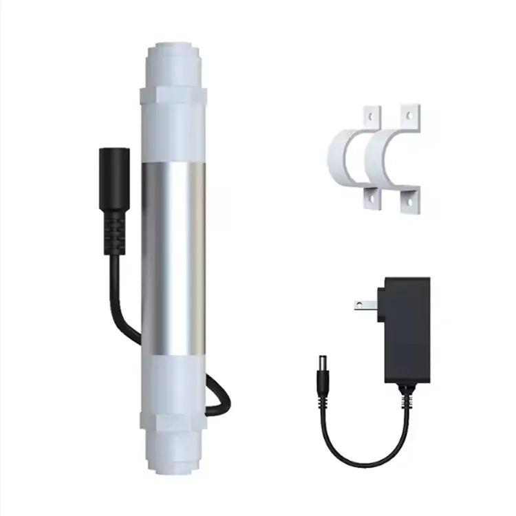 yoyouv UVC sterilizer for UV water filtration systems