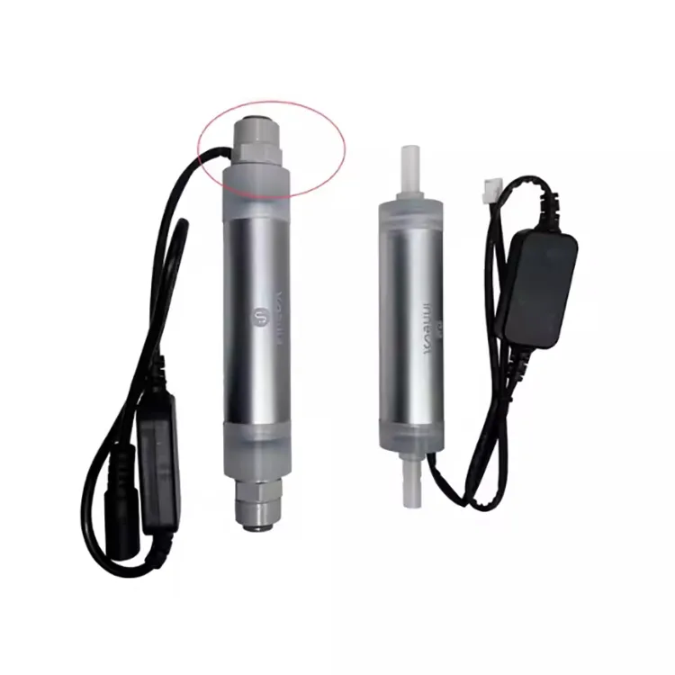 uv water filtration systems