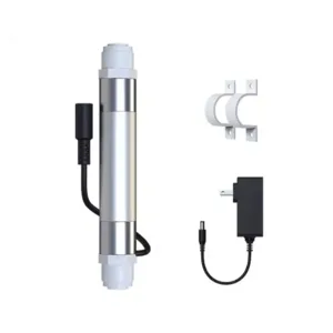 uv water purifier