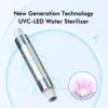 uv water purifier 2 uv water purifier