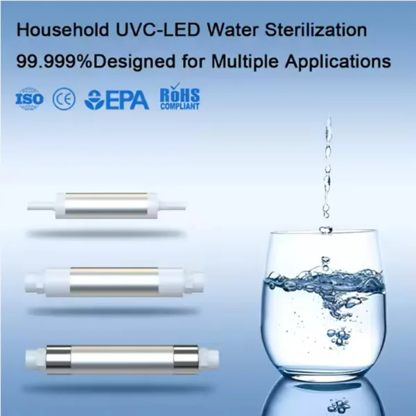 uv water purifier 5 uv water purifier